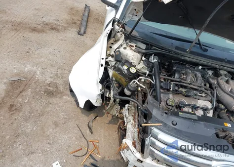 2008 Ford Taurus Sel z USA, uszkodzony, nr VIN 1FAHP27W68G165600